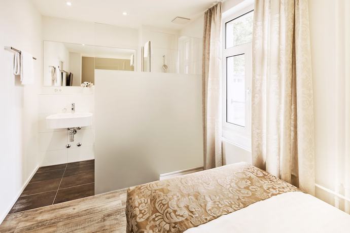 Imagen de la habitación del Hotel Sch&auml;fli, Ochsenweid. Foto 7