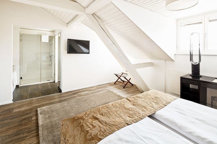 Imagen de la habitación del Hotel Sch&auml;fli, Ochsenweid. Foto 8