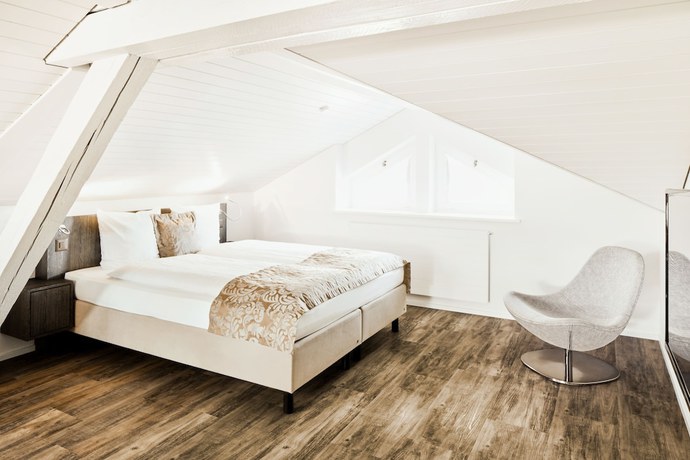 Imagen de la habitación del Hotel Sch&auml;fli, Ochsenweid. Foto 10
