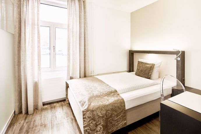 Imagen de la habitación del Hotel Sch&auml;fli, Ochsenweid. Foto 13