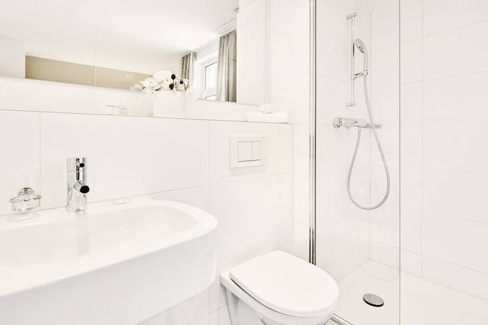 Imagen de la habitación del Hotel Sch&auml;fli, Ochsenweid. Foto 15
