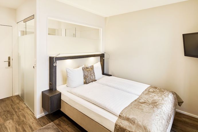 Imagen de la habitación del Hotel Sch&auml;fli, Ochsenweid. Foto 16