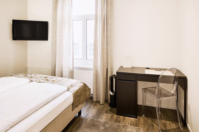 Imagen de la habitación del Hotel Sch&auml;fli, Ochsenweid. Foto 17