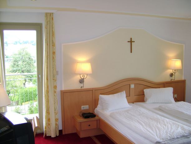 Imagen de la habitación del Hotel Schedlers L&ouml;wenhotel Garni. Foto 12