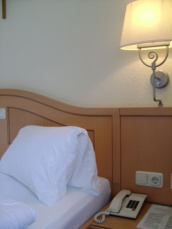 Imagen de la habitación del Hotel Schedlers L&ouml;wenhotel Garni. Foto 13