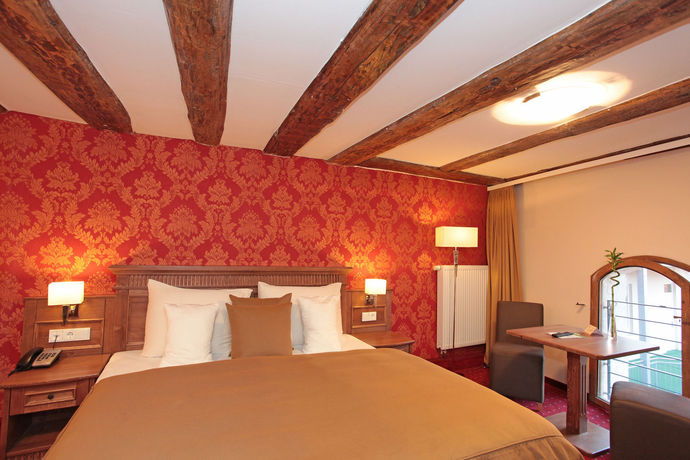 Imagen de la habitación del Hotel Scheelehof - Ein Lieblingsplatz. Foto 14