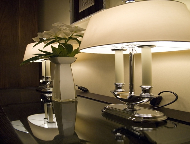 Imagen de la habitación del Hotel Scheelsminde. Foto 8