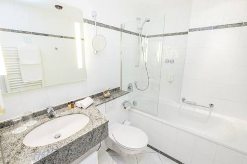 Imagen de la habitación del Hotel Scheffelh&ouml;he. Foto 2