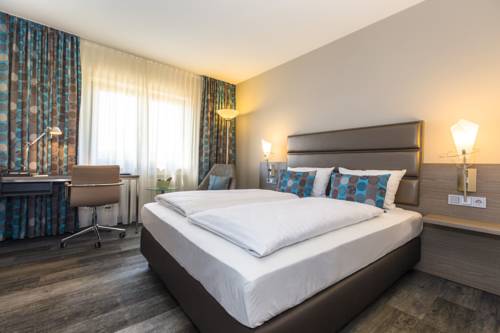 Imagen de la habitación del Hotel Scheffelh&ouml;he. Foto 5