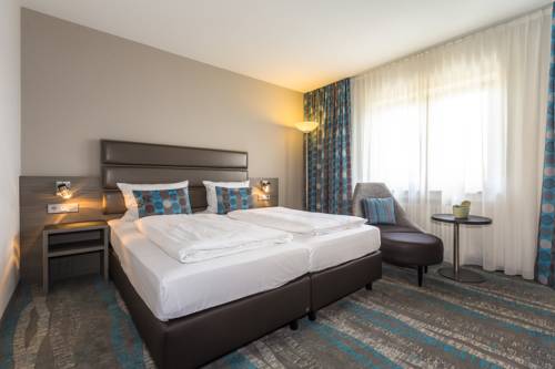 Imagen de la habitación del Hotel Scheffelh&ouml;he. Foto 6