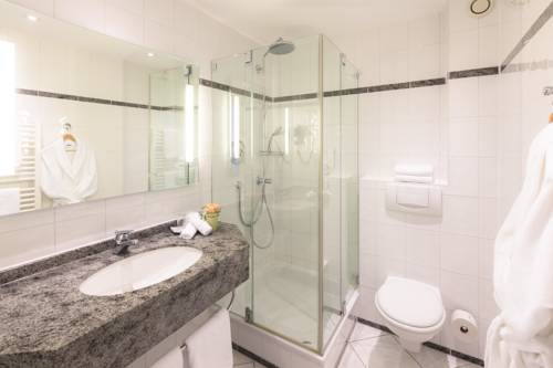 Imagen de la habitación del Hotel Scheffelh&ouml;he. Foto 7