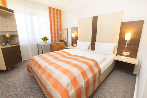 Imagen de la habitación del Hotel Scheffelh&ouml;he. Foto 9