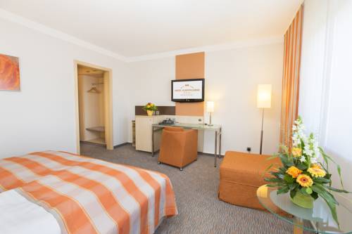 Imagen de la habitación del Hotel Scheffelh&ouml;he. Foto 10