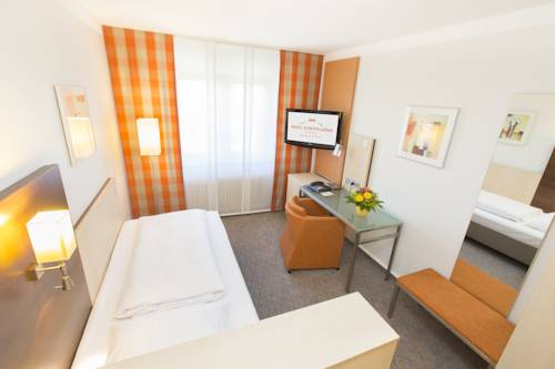 Imagen de la habitación del Hotel Scheffelh&ouml;he. Foto 11