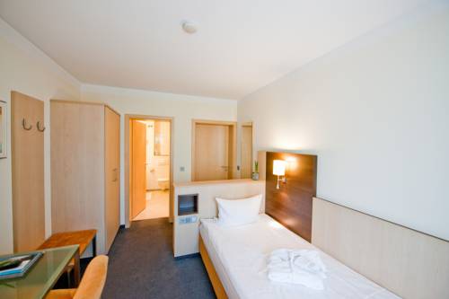 Imagen de la habitación del Hotel Scheffelh&ouml;he. Foto 12