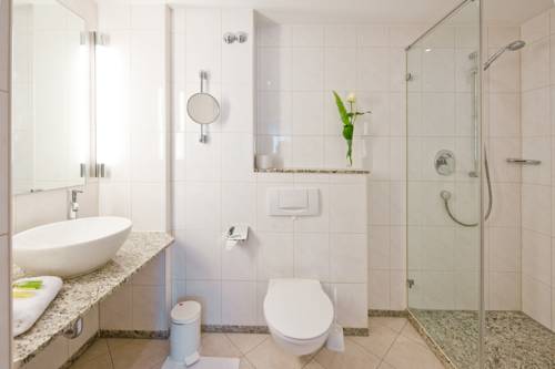 Imagen de la habitación del Hotel Scheffelh&ouml;he. Foto 13