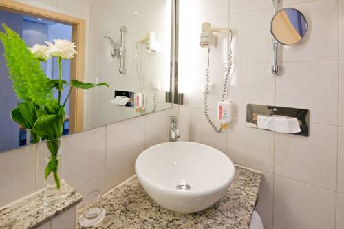 Imagen de la habitación del Hotel Scheffelh&ouml;he. Foto 14