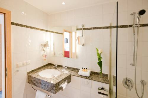 Imagen de la habitación del Hotel Scheffelh&ouml;he. Foto 15