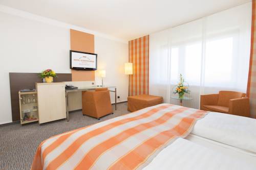 Imagen de la habitación del Hotel Scheffelh&ouml;he. Foto 16