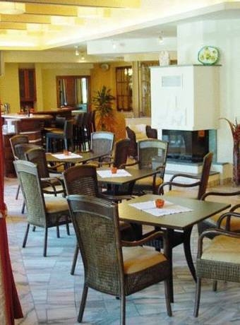 Imagen general del Hotel Scheffer's. Foto 1