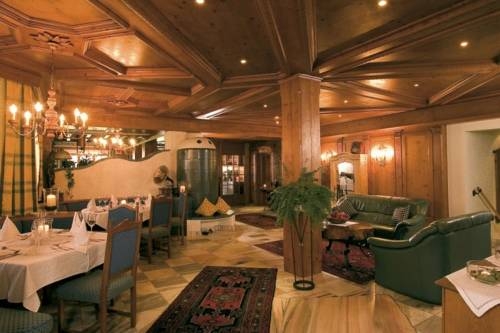 Imagen general del Hotel Scheffer's. Foto 2