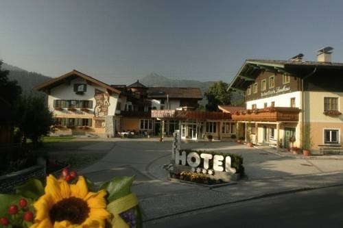 Imagen general del Hotel Scheffer's. Foto 3