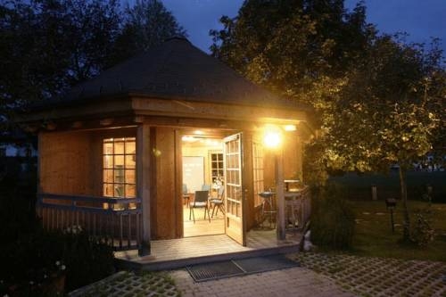 Imagen general del Hotel Scheffer's. Foto 5