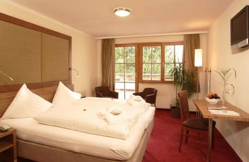 Imagen general del Hotel Scheffer's. Foto 6