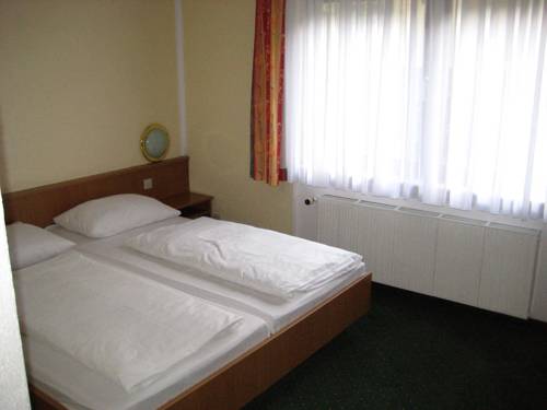 Imagen de la habitación del Hotel Scheid. Foto 4