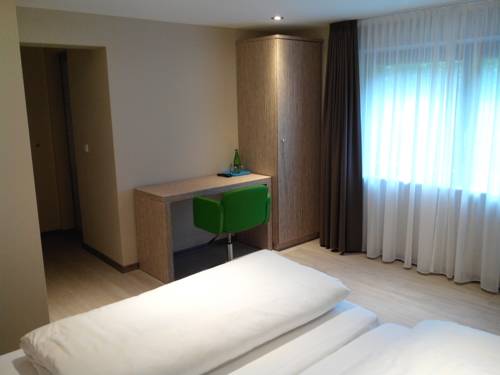 Imagen de la habitación del Hotel Scheid. Foto 7