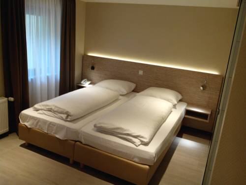Imagen general del Hotel Scheid. Foto 1