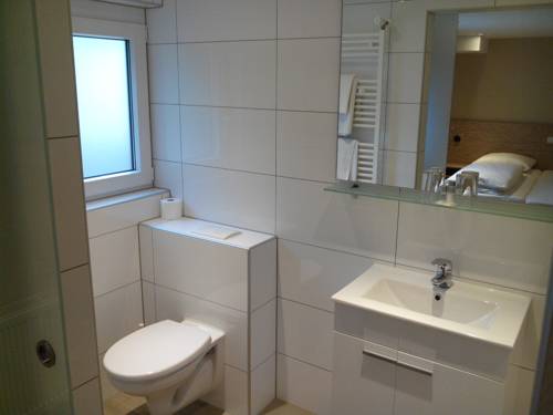 Imagen de la habitación del Hotel Scheid. Foto 8