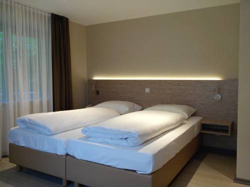 Imagen de la habitación del Hotel Scheid. Foto 9