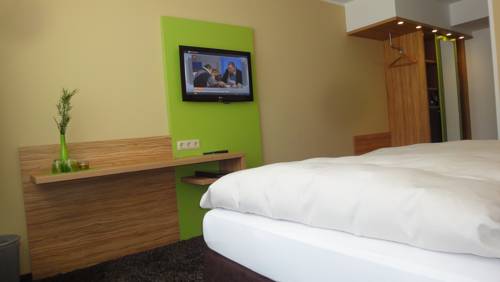 Imagen de la habitación del Hotel Scheidberg. Foto 3