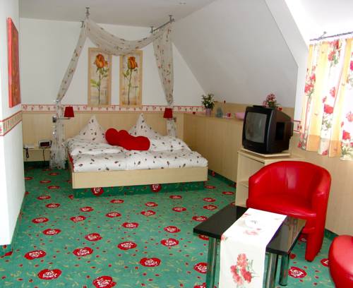 Imagen de la habitación del Hotel Scheidberg. Foto 4