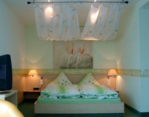 Imagen de la habitación del Hotel Scheidberg. Foto 5
