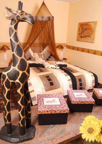Imagen de la habitación del Hotel Scheidberg. Foto 6