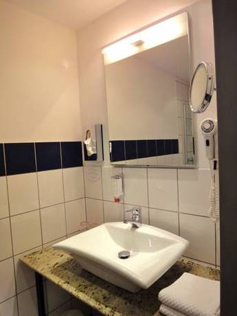 Imagen de la habitación del Hotel Scheidberg. Foto 7