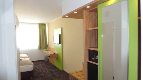 Imagen de la habitación del Hotel Scheidberg. Foto 8