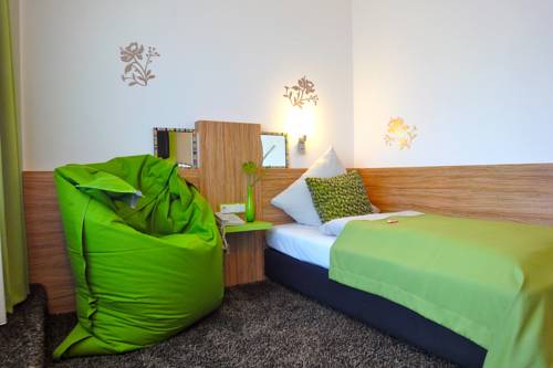 Imagen de la habitación del Hotel Scheidberg. Foto 9