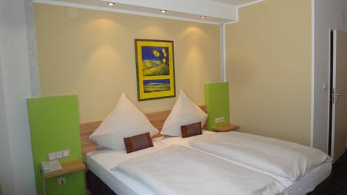 Imagen de la habitación del Hotel Scheidberg. Foto 10