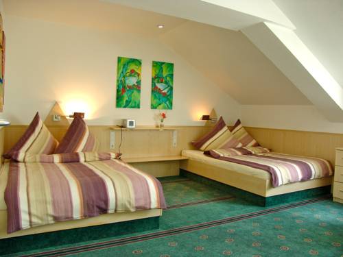 Imagen de la habitación del Hotel Scheidberg. Foto 11