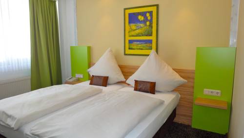 Imagen de la habitación del Hotel Scheidberg. Foto 14