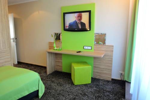 Imagen de la habitación del Hotel Scheidberg. Foto 15