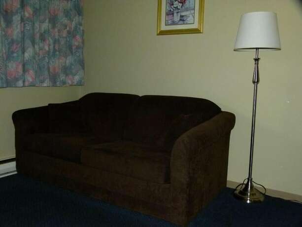 Imagen general del Hotel Schell Motel. Foto 1