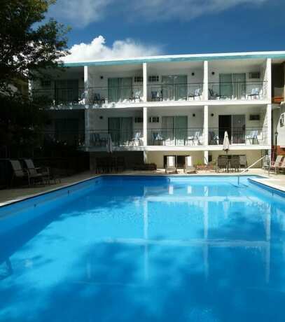 Imagen general del Hotel Schell Motel. Foto 5