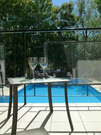 Imagen general del Hotel Schell Motel. Foto 6