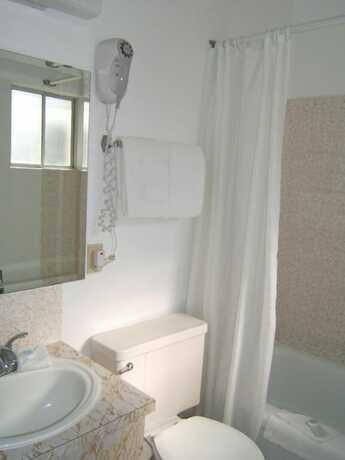 Imagen general del Hotel Schell Motel. Foto 11