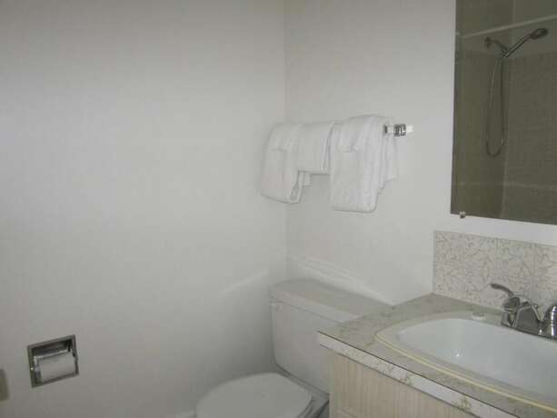 Imagen general del Hotel Schell Motel. Foto 12