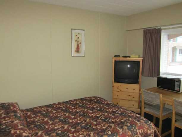 Imagen general del Hotel Schell Motel. Foto 14